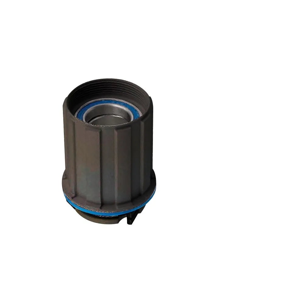 Fulcrum Sp-013 Shimano 17 Mm Freehub-kropp, Black, 11s Fulcrum Sp-013 Shimano 17 Mm Freehub-kropp, Black, 11s