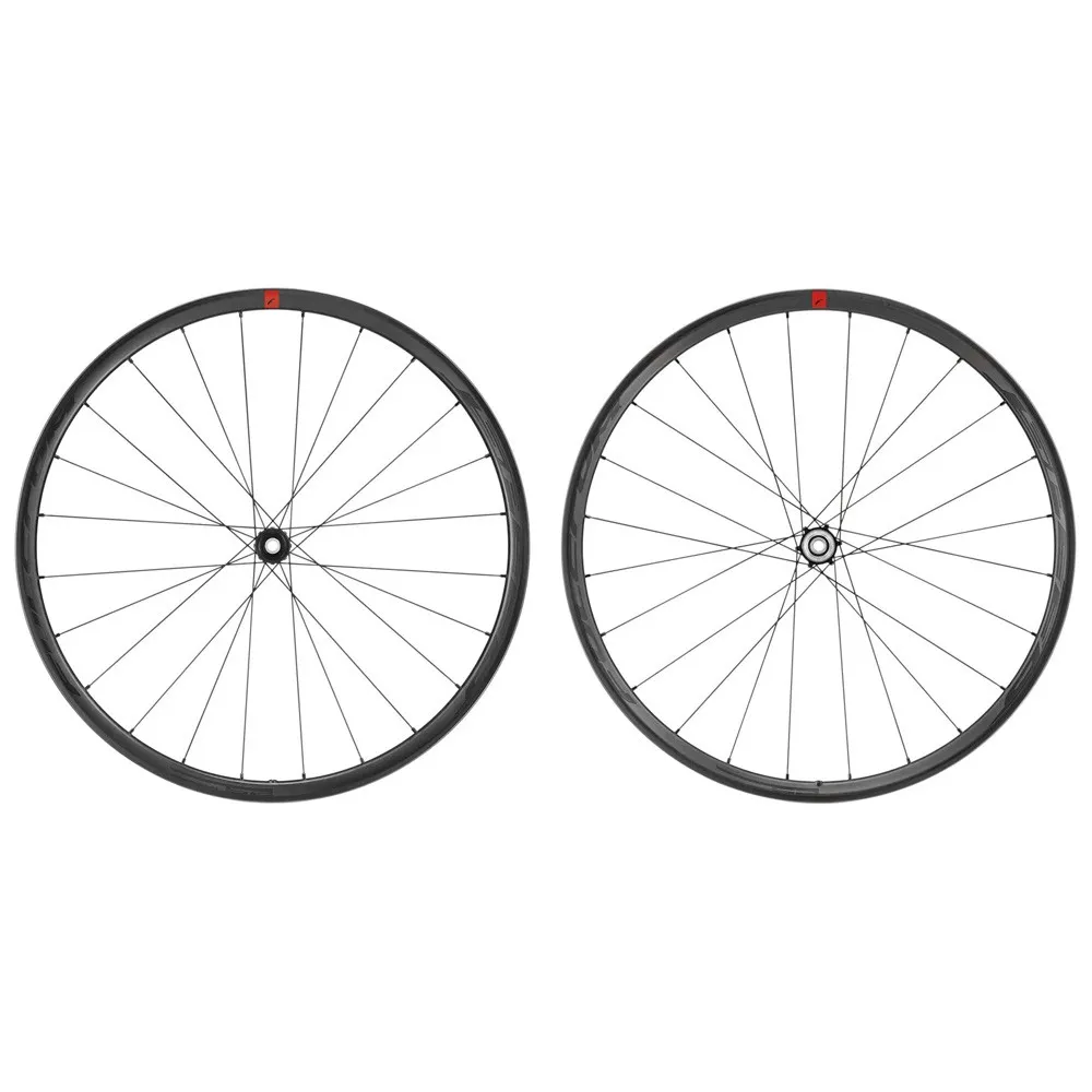 Fulcrum Speed 25 Db Carbon 700c Disc Tubeless Landsvägshjulset