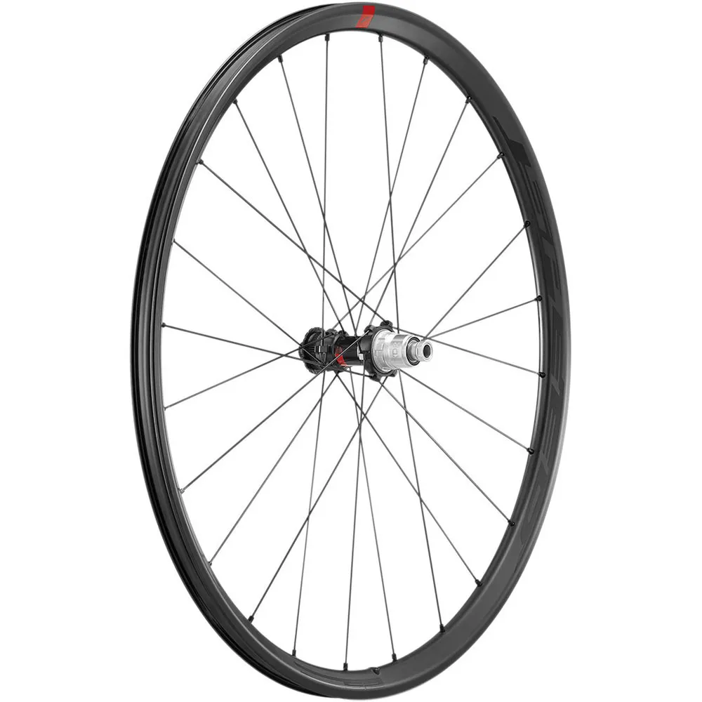 Fulcrum Speed 25 Db Carbon 700c Disc Tubeless Landsvägshjulset
