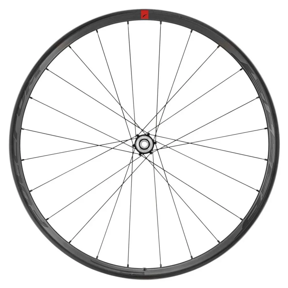 Fulcrum Speed 25 Db Carbon 700c Disc Tubeless Landsvägshjulset