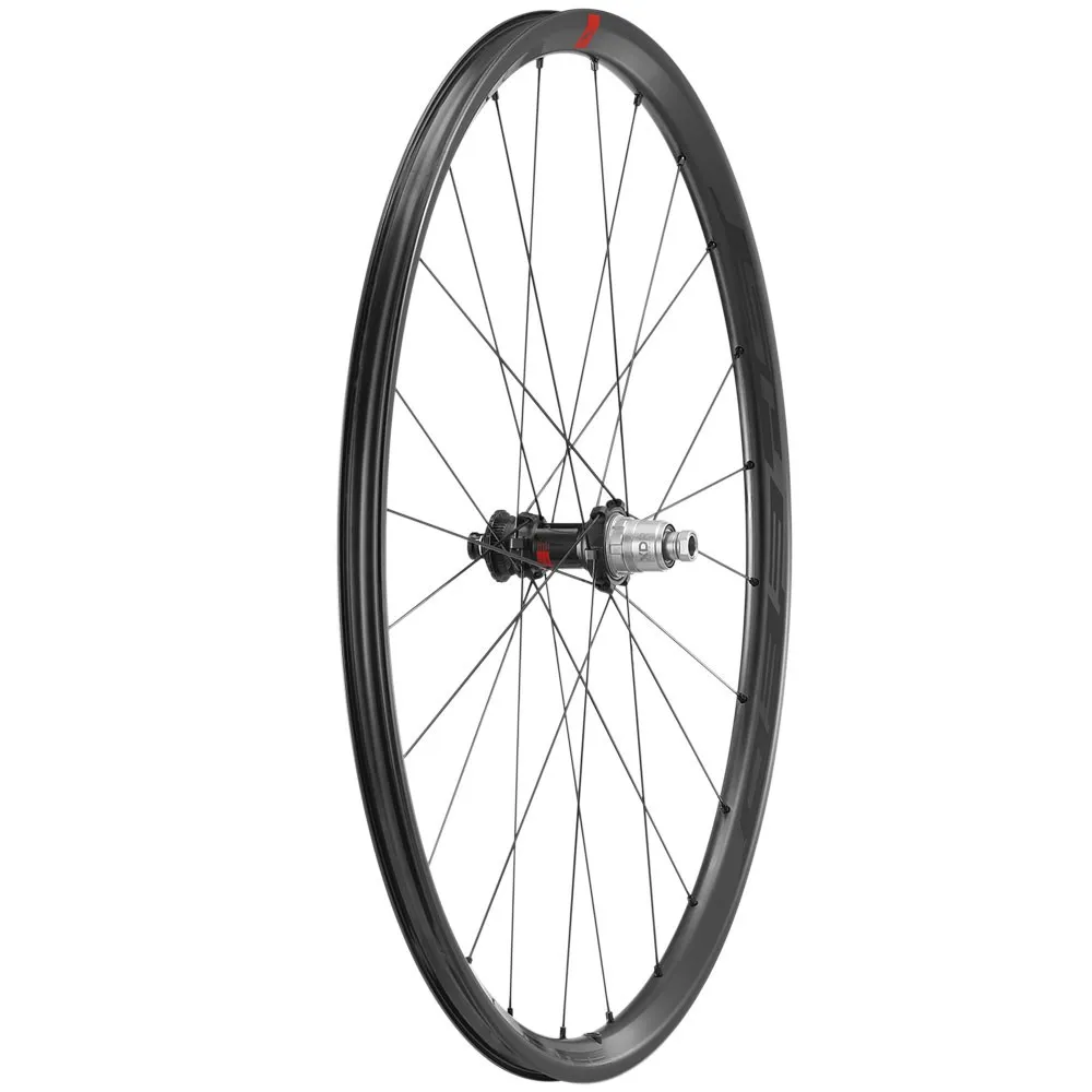 Fulcrum Speed 25 Db Carbon 700c Disc Tubeless Landsvägshjulset