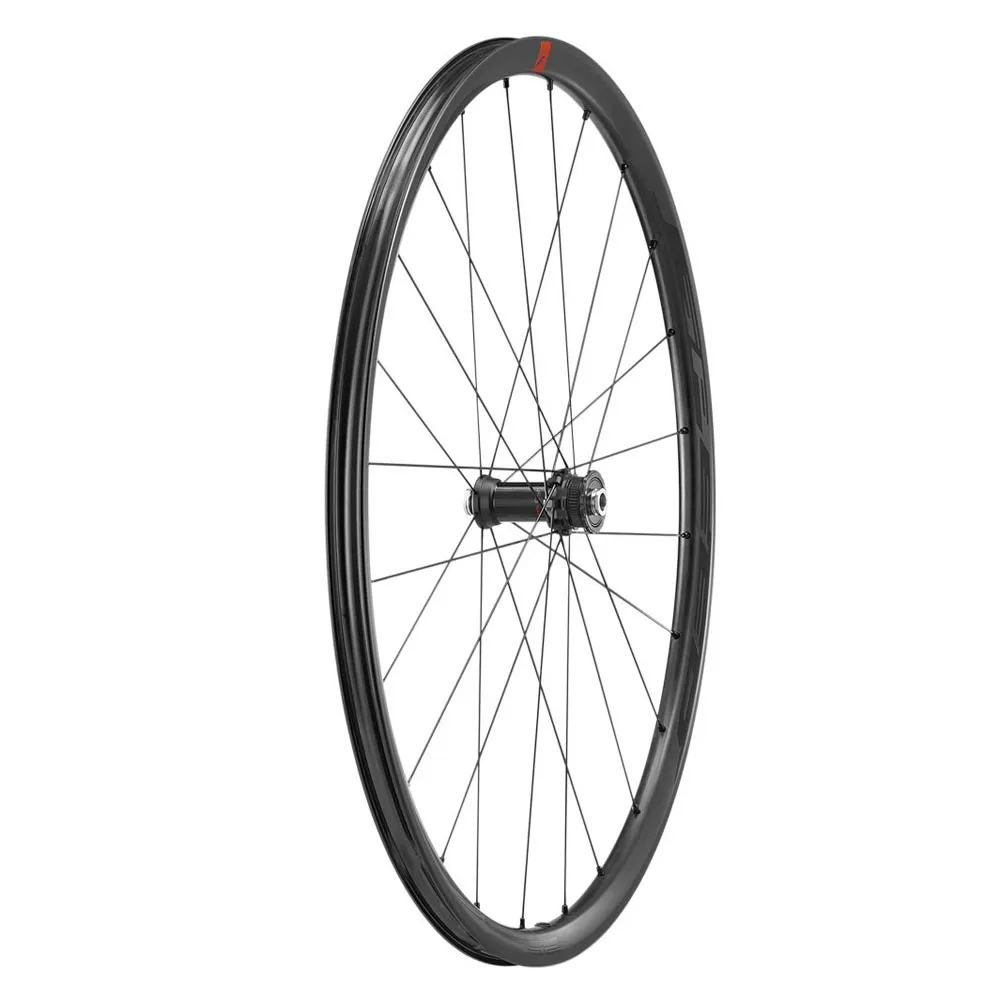 Fulcrum Speed 25 Db Carbon 700c Disc Tubeless Landsvägshjulset