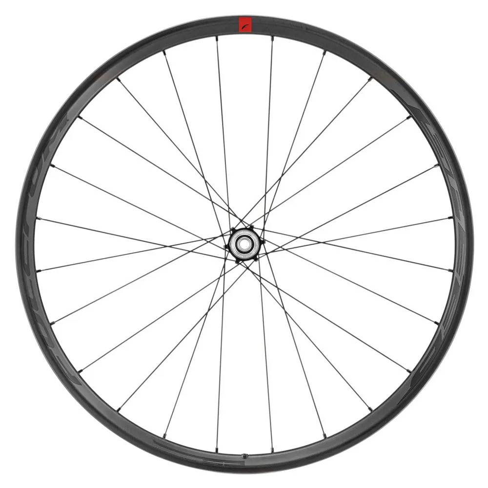 Fulcrum Speed 25 Db Carbon 700c Disc Tubeless Landsvägshjulset