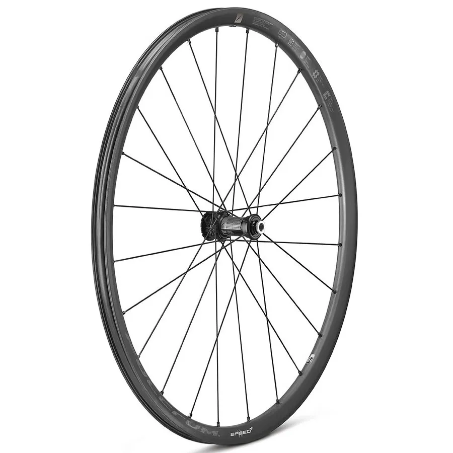 Fulcrum Speed 25+ Disc Tubeless Landsvägshjulset