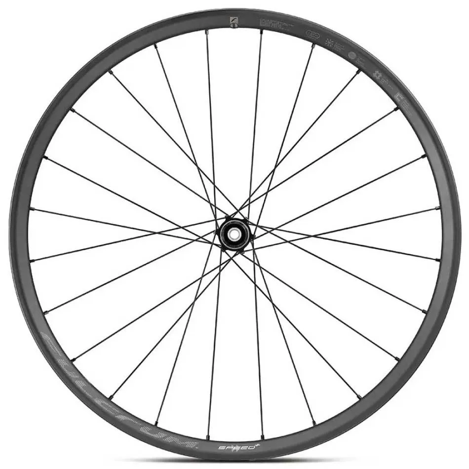 Fulcrum Speed 25+ Disc Tubeless Landsvägshjulset