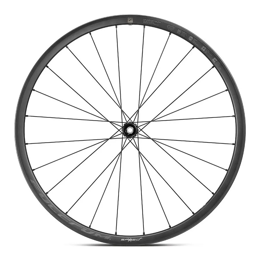Fulcrum Speed 25+ Disc Tubeless Landsvägshjulset