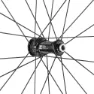 Fulcrum Speed 25+ Disc Tubeless Landsvägshjulset