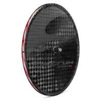 Fulcrum Speed 360 C19 Afs Landsvägscykelns Bakhjul