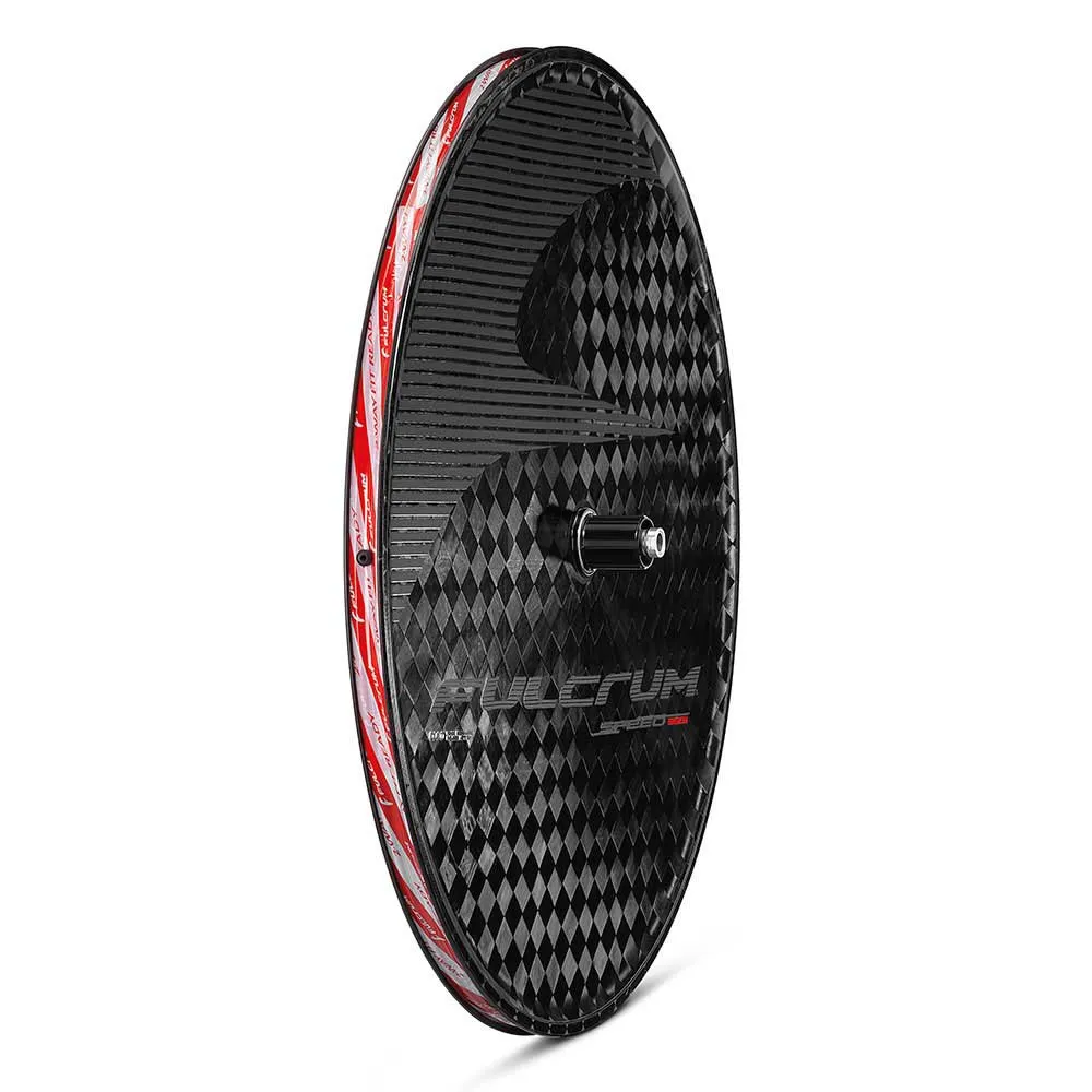 Fulcrum Speed 360 C19 Afs Landsvägscykelns Bakhjul, 12 x 142 mm, Shimano/Sram HG Fulcrum Speed 360 C19 Afs Landsvägscykelns Bakhjul, 12 x 142 mm, Shimano/Sram HG