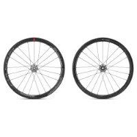 Fulcrum Speed 40 Db 28´´ Tubeless Landsvägshjulset Fulcrum Speed 40 Db 28´´ Tubeless Landsvägshjulset