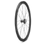 Fulcrum Speed 40 Db 28´´ Tubeless Landsvägshjulset, Black, 12 x 100 / 12 x 142mm, Shimano/Sram HG