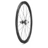 Fulcrum Speed 40 Db 28´´ Tubeless Landsvägshjulset, Black, 12 x 100 / 12 x 142mm, Shimano/Sram HG