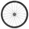 Fulcrum Speed 40 Db 28´´ Tubeless Landsvägshjulset, Black, 12 x 100 / 12 x 142mm, Shimano/Sram HG