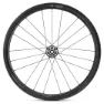 Fulcrum Speed 40 Db 28´´ Tubeless Landsvägshjulset, Black, 12 x 100 / 12 x 142mm, Shimano/Sram HG
