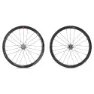 Fulcrum Speed 40 Db 28´´ Tubeless Landsvägshjulset, Black, 12 x 100 / 12 x 142mm, Shimano/Sram HG