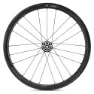 Fulcrum Speed 40 Spdb-2wf40 Fälg, Black, 700 - 28" 21H