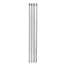 Fulcrum Speed 42 Db Dx Bakre Ekrar 4 Enheter, Black, One Size