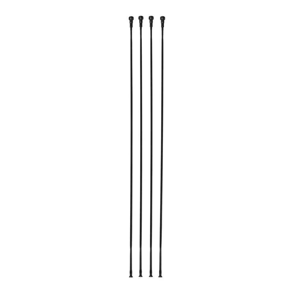 Fulcrum Speed 42 Db Dx Framhjulsspekarna 4 Enheter, Black, One Size