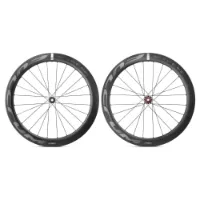 Fulcrum Speed 57 C23 Team Cl Disc Tubeless Landsvägshjulset Fulcrum Speed 57 C23 Team Cl Disc Tubeless Landsvägshjulset