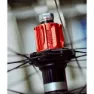 Fulcrum Speed 57 C23 Team Cl Disc Tubeless Landsvägshjulset