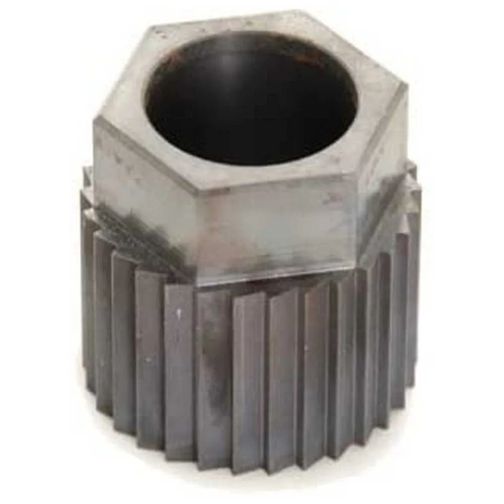 Fulcrum Verktyg T-22 Hub Ratchet Ring, Black, One Size