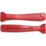 Fulcrum Wh-109hyc Däckjärn, Red, One Size