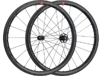 Fulcrum Wind 40C C17 Laufradsatz Fulcrum Wind 40C C17 Laufradsatz