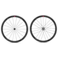 Fulcrum Wind 40C C17 Laufradsatz Fulcrum Wind 40C C17 Laufradsatz