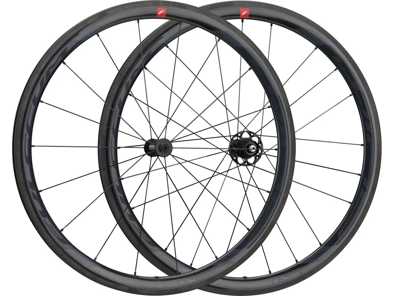 Fulcrum Wind 40C C17 Laufradsatz, Wind, 40 C17 Fulcrum Wind 40C C17 Laufradsatz, Wind, 40 C17