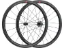 Fulcrum Wind 40C C17 Laufradsatz, Wind, 40 C17