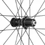 Fulcrum Wind 42 Db 2wf Disc Tubeless Landsvägscykelns Bakhjul