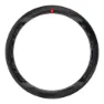 Fulcrum Wind 55 W55db-fr20 Fälg, Black, 700 - 28" 12H