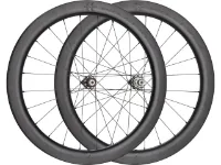 Fulcrum Wind 57 Disc Center Lock Carbon Laufradsatz