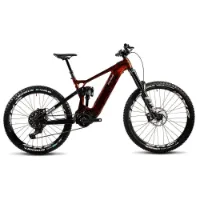 Fulgur Mula 880 29/27.5´´ Xt 2024 Elcykel Mtb Fulgur Mula 880 29/27.5´´ Xt 2024 Elcykel Mtb