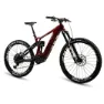 Fulgur Mula 880 29/27.5´´ Xt 2024 Elcykel Mtb