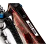 Fulgur Mula 880 29/27.5´´ Xt 2024 Elcykel Mtb