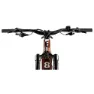 Fulgur Mula 880 29/27.5´´ Xt 2024 Elcykel Mtb