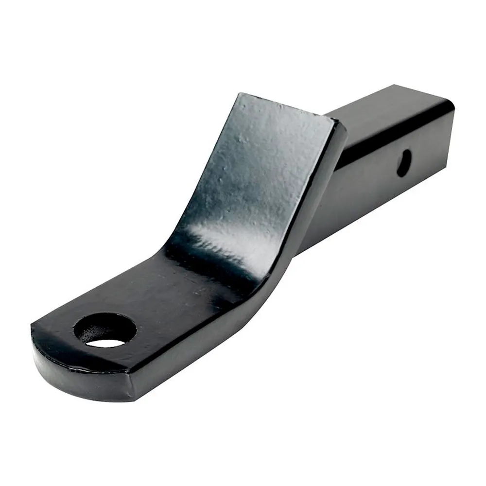 Fultyme Rv 1043 Kulfästesstöd För 5000 Lbs Släpvagn, Black, One Size Fultyme Rv 1043 Kulfästesstöd För 5000 Lbs Släpvagn, Black, One Size