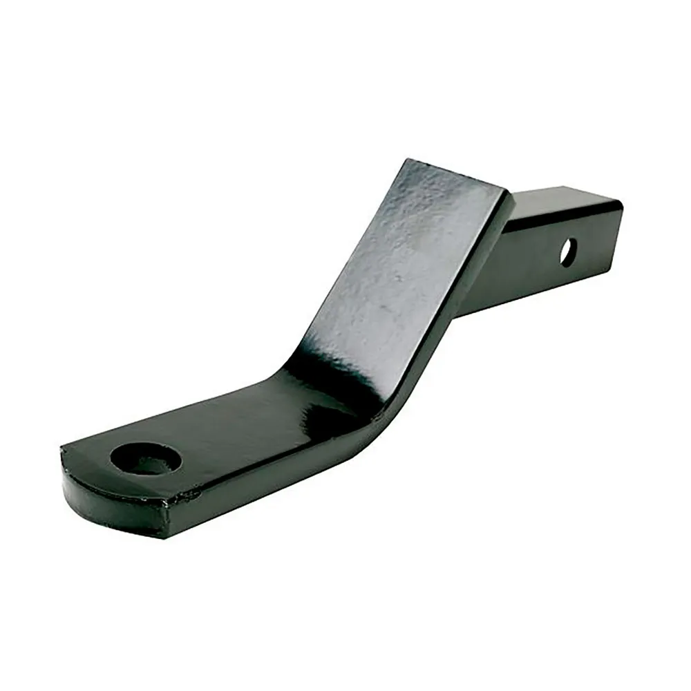 Fultyme Rv 1044 5000lbs Stöd För Dragkula, Black, One Size