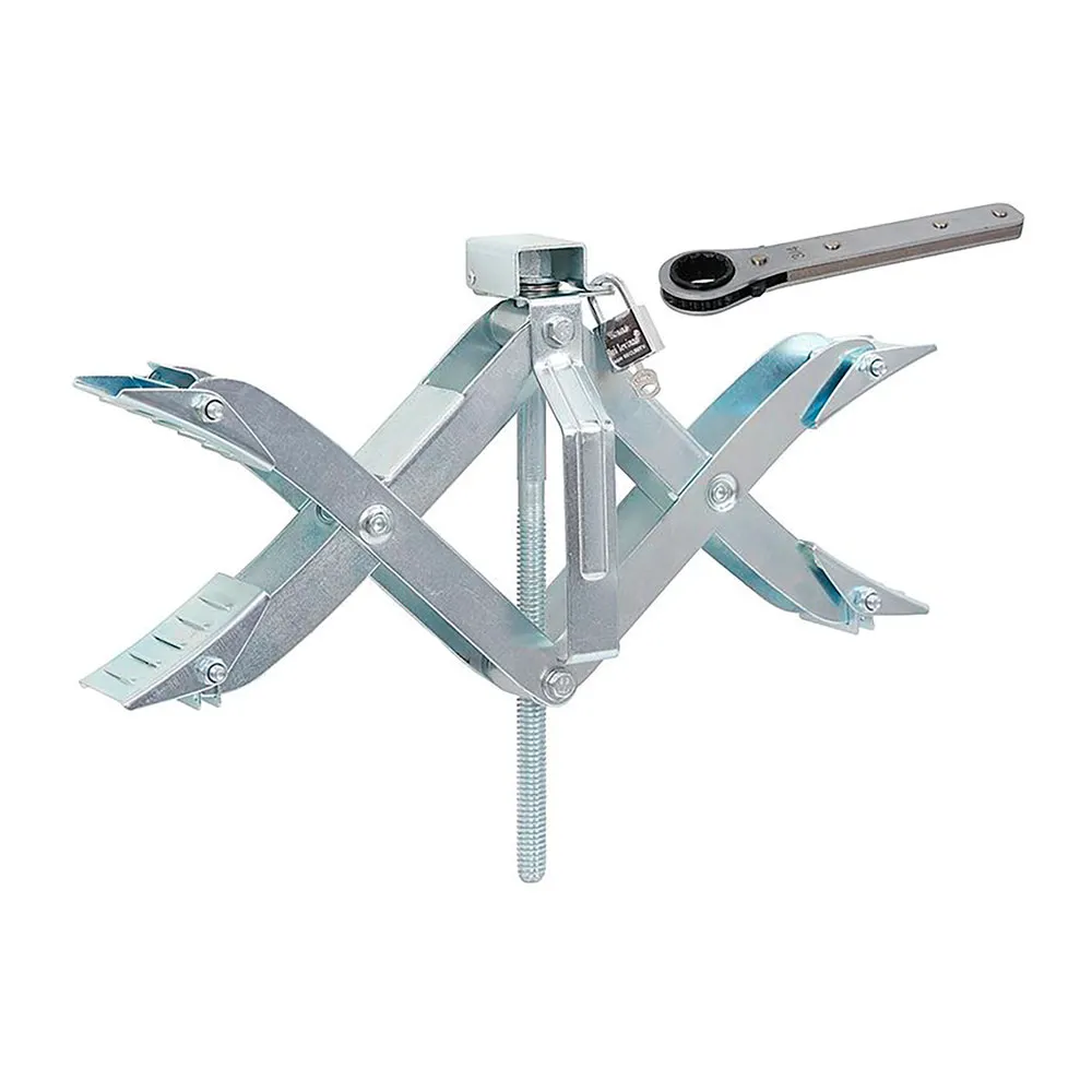 Fultyme Rv 2160 Stötdämpare, Silver, One Size Fultyme Rv 2160 Stötdämpare, Silver, One Size