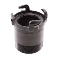 Fultyme Rv Bajonettadapter