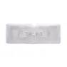Fultyme Rv Dubbel Taklampa För Inomhusbruk 1.4a, White, 30.48 x 10.79 x 4.68cm