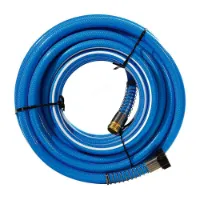 Fultyme Rv Högtrycks Dricksvattenslang 15.2 M Fultyme Rv Högtrycks Dricksvattenslang 15.2 M