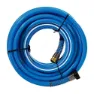 Fultyme Rv Högtrycks Dricksvattenslang 15.2 M, Blue, 15.88mm