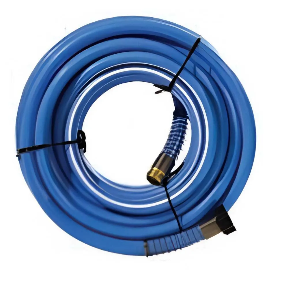 Fultyme Rv Högtrycksslang För Dricksvatten 7.6 M, Blue, 15.88mm Fultyme Rv Högtrycksslang För Dricksvatten 7.6 M, Blue, 15.88mm