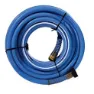 Fultyme Rv Högtrycksslang För Dricksvatten 7.6 M, Blue, 15.88mm