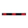 Fultyme Rv Identifikationsljus, Black / red, 43.18 x 3.65 x 4.127cm