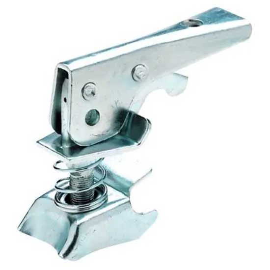 Fultyme Rv Kopplingsreparationssats, Silver, 47.6mm