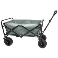 Fultyme Rv Kundvagn