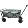 Fultyme Rv Kundvagn, Grey / black, One Size